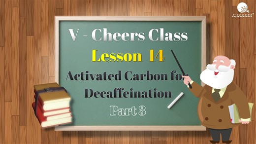 Swiss Water Method for Decaffeinating Coffee #Decaffeination #caffeine #coffeelover