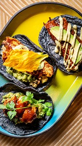 Forget bar crawls… it’s time for a taco crawl. 🌮🚋 This #NationalTacoDay, celebrate with our San Diego Trolley Taco Tour to taste your way through the city’s best bites along @sdmts! . 📍 UTC – Kick things off at @javierscantina 📍 Old Town – Authentic bites at @cafecoyoteoldtown, @casaguadalajara, @fiesta_de_reyes more 📍 Washington St. – Neighborhood favorite @luchalibretacoshop 📍 @littleitalysd – Creative twists at @kingandqueencantina 📍 @seaport_village – Mexico City-inspired tacos at @ea