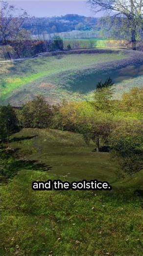 A Mound No One Can Explain