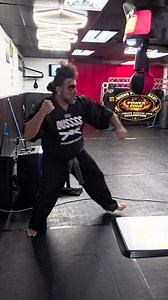 Power Arcade Punch Machine Challenge #martialarts #karate #power #sports | Alex Reyes