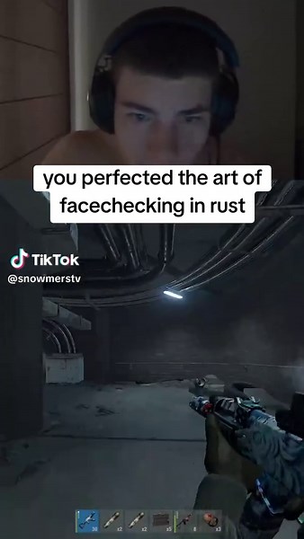 Mastering Facechecking Techniques in Rust