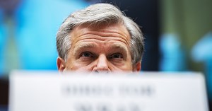 FBI director warns Chinese hackers aim to 'wreak havoc' on U.S. critical infrastructure