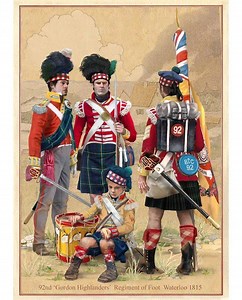 Gordon Highlanders - Alchetron, The Free Social Encyclopedia