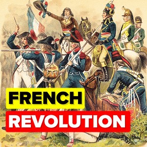 261K views · 2.9K reactions | Make France Great Again. What led the French to revolt and let heads roll? In today's animated educational cartoon we go back to the beginnings of the French Revolution and what was left of France in the aftermath. | The Infographics Show | Facebook