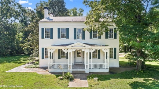 Real estate sales in Jefferson, Bullitt and Oldham counties for June 23-28, 2025