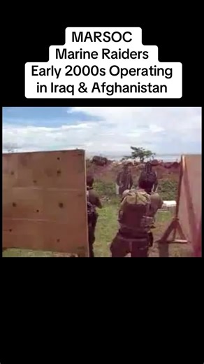 Exploring MARSOC: Marine Raiders' Impact in Iraq & Afghanistan