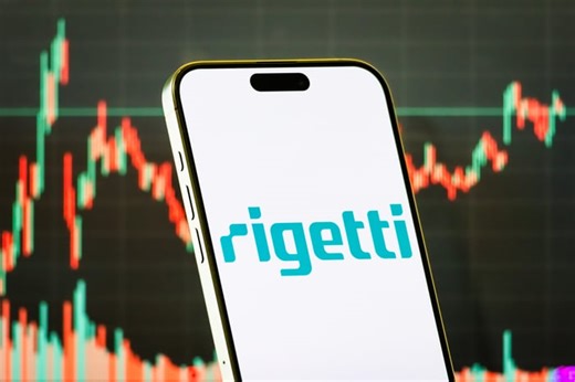 Prediction: Rigetti Computing Stock Will Be Worth This Much By Year-End 2026