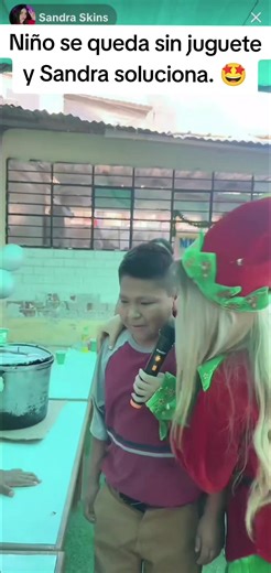 #sandraskins #smash #padredomingo #chocolatada | Sandra