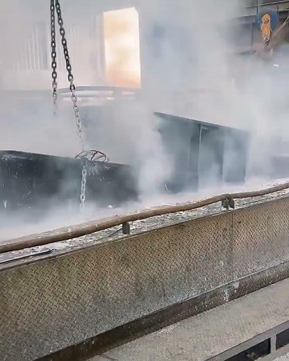 Zinc Coating: Long-Lasting Protection