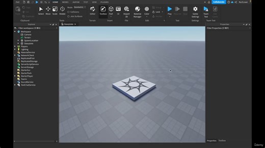 Roblox Studio 2024游戏开发完全指南大师班视频教程22. Adding Sounds