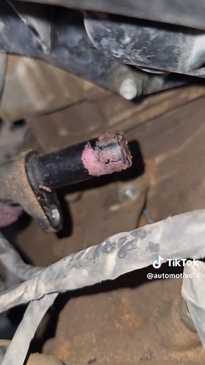 Crankshaft Position Sensor Replacement – How to Change It