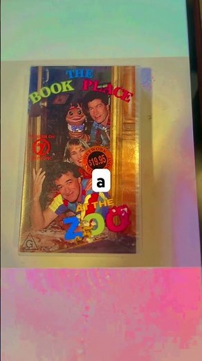 A Requests Opening To VHS Tape’s in your Network Home Entertainment