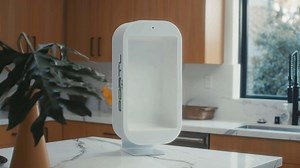 FaceTiming With Holograms? The New Portl M Adds a New Dimension to Your Video Calls