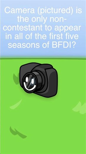 Fun bfdi facts 3 #bfdi #osc
