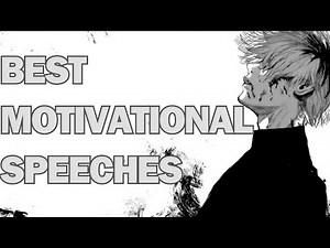 Anime Speeches That Will Make You Want To Change The World