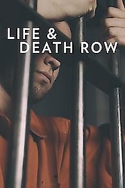 Watch Life And Death Row Season 4 Episode 3 - Murder on the Ranch