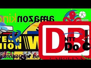 Logo Stampede 2: Round 8