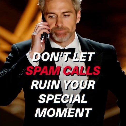 ⭐ CallApp – 1M+ 5-Star Reviews! The Best Caller ID & Spam Blocker 📞🚫