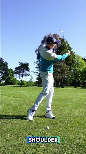 SIMPLE GOLF TIPS: Sloping Lies and How to Play Them