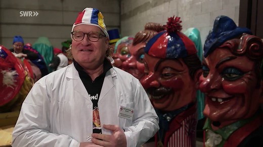 Was Sie über die Mainzer Schwellköpp wissen sollten