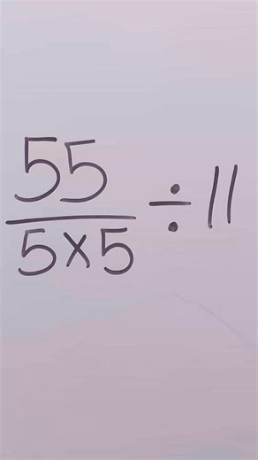 55K views · 104 reactions | Simple Math Challenge #math #brainteaser #viral | Dr V Maths | Facebook