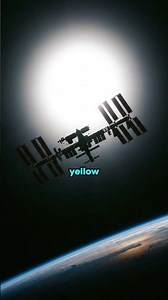 The sun isn't yellow — you've drawn it wrong since you were a child