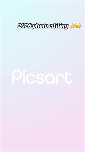 2026 Photo Editing Techniques Using PicsArt