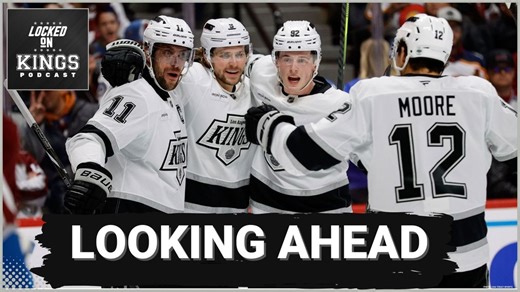 Talking Kings offseason moves and more with content creator Keith Fries