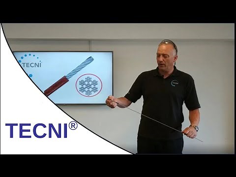 PVC Coated Wire Rope vs Nylon Coated Cable