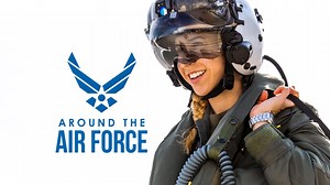 Around the United States Air Force: ✅The minimum height requirement for officer aviators is removed. ✅ Physical Fitness Testing is suspended until Oct. 1, 2020. ✅ USAF Basic Military Training will continue at the second location site at Keesler Air Force Base, Miss. | Airman Magazine