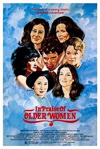 In Praise of Older Women | Audience Reviews