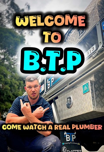 The Joy of Fit-Off in Plumbing: A Personal Take