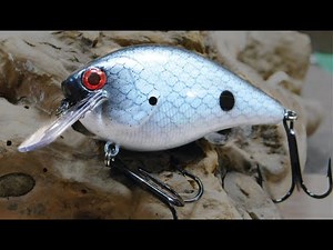 Easy Lure Painting For Beginners (Ep.2)