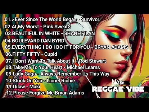 Best Reggae Cover Songs 2026 – 45 minutes Nonstop Chill Reggae Mix | Calm | ‪@NewReggaeVibe‬​