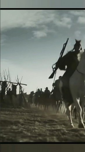 American Primeval | Official Mature-Rated Trailer | Netflix