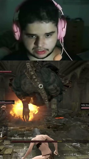 Entering My Friends' World #darksouls #darksoulsremastered #seamlesscoop