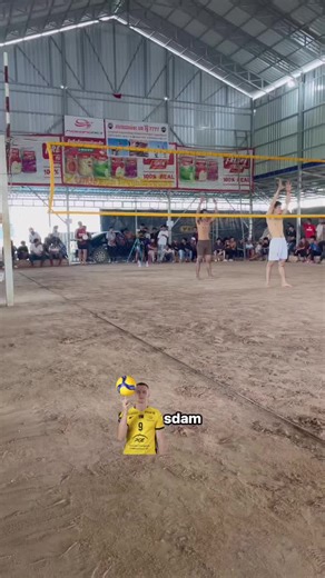 10 Days of Beach Volleyball Adventures