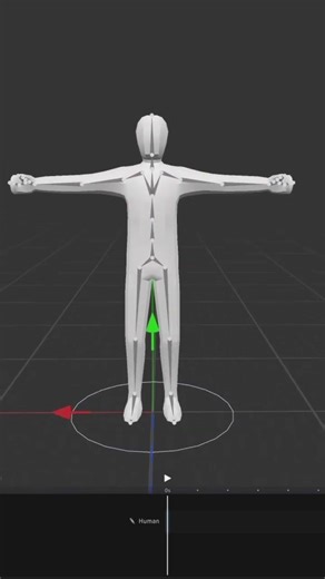 how to add suitable texture to the default human in prisma3D #prisma3d #prisma3dtoturial