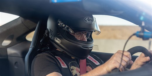 Inside Our Hardcore Performance Car Track Testing: What It Takes to Drive Supercars at the Limit