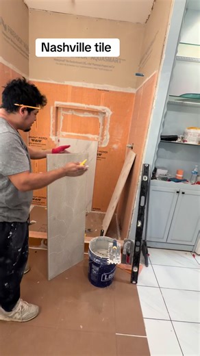 Unique Tile Shower Design Ideas for Nashville Homes