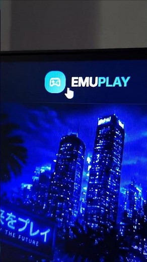 Website to play games on any PC