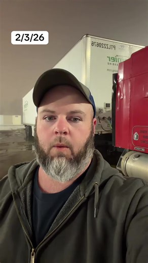 Fixing My Kenworth Truck in Tunica, Mississippi