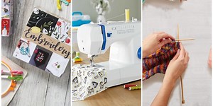 Aldi's latest Special Buys are certain to be a hit with crafters