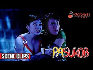 PASUKOB (2007) | SCENE CLIP 1 | AiAi Delas Alas, Rufa Mae Quinto, Allan K