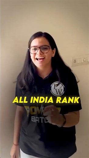 CBSE Class 10th | AIR 1🔥 | 3 PW Students Made History 😳💥