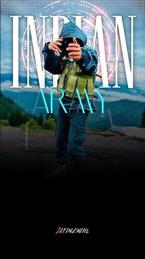 Indian Army | High Altitude Warfare | The Fearless | Military Motivational | Defencesnehil | 🇮🇳