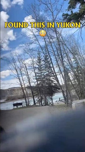 Yukon River Views Feel Unreal 🇨🇦 | Whitehorse Yukon Summer 2026