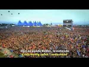 Run - Snow Patrol (Lyrics/letra)