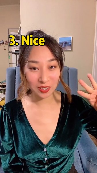 Why these English words sound funny to Chinese speakers