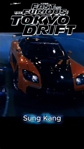 Tokyo drift Fast 3 #automobile #fast3 #tokyo #drift #cars #shorts #шорты